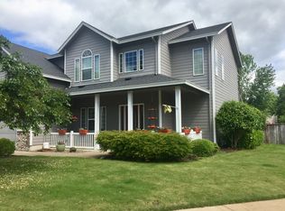 7196 D Pl, Springfield, OR 97478