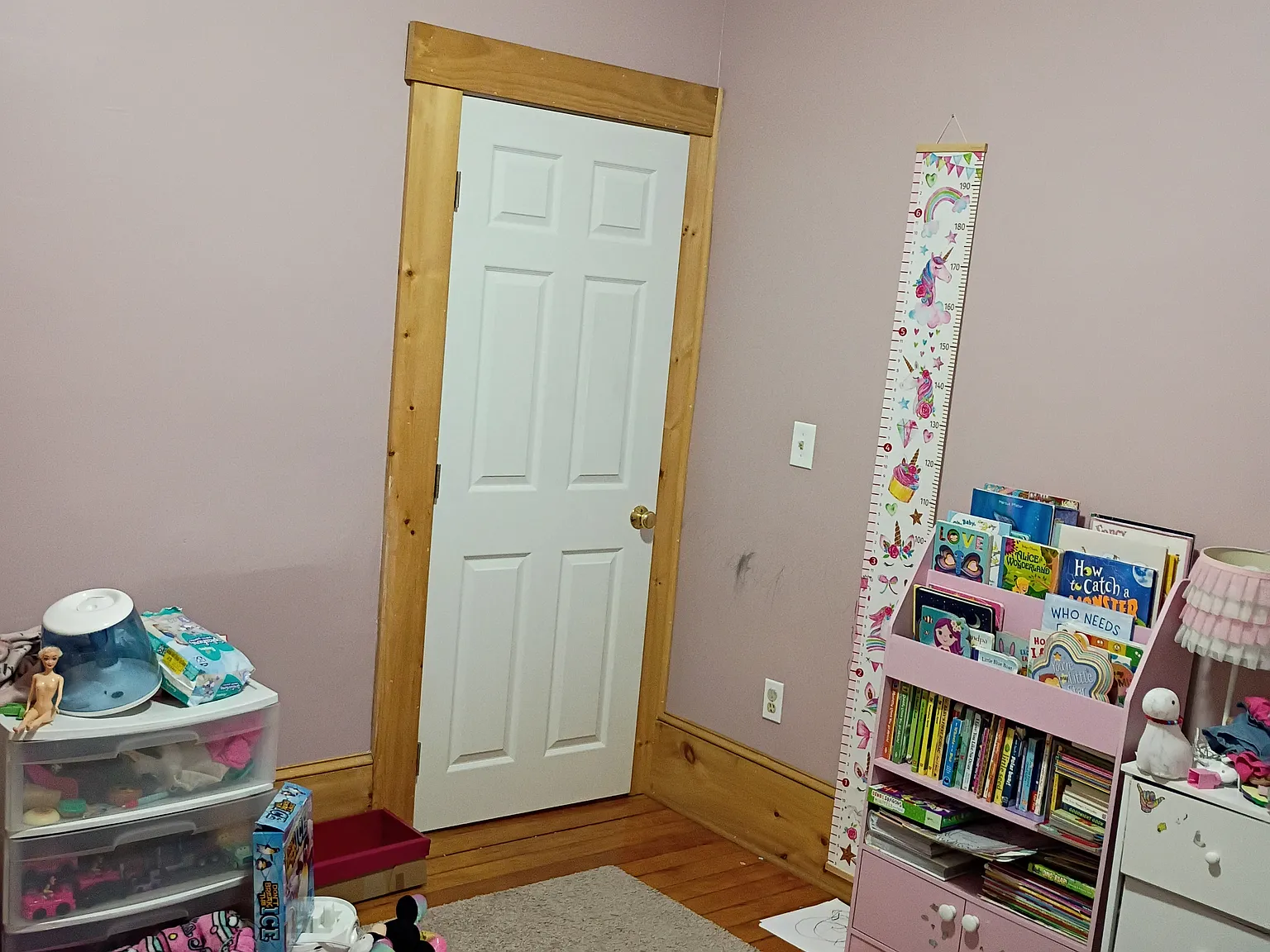 2 bed, $1,700 — Photo 3