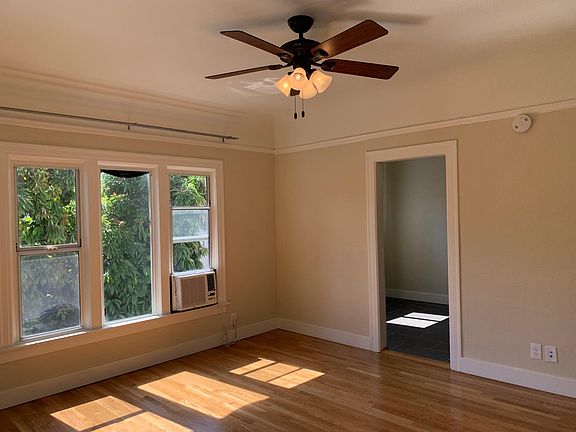 Living Area - Remodeled with Special Consideration For Vintage Elements