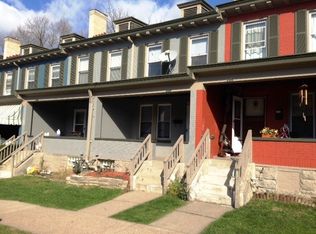 204 Laurel Ave, Pittsburgh, PA