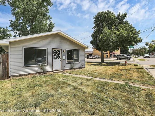 2808 Turner St, Lansing, MI 48906