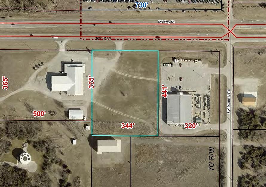 1st image of 0 SW Highway 54