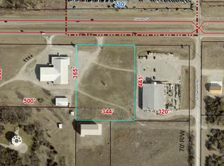0 SW Highway 54, Augusta, KS 67010