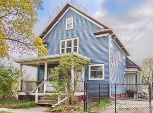 403 W 6th St, Flint, MI 48503