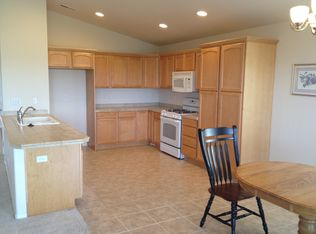 2616 Sandpiper Loop, Richland, WA