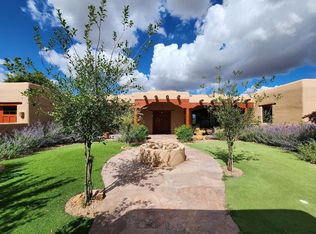 38 Via Pampa, Santa Fe, NM 87506