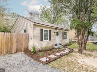 1316 Joseph Ave, Warner Robins, GA