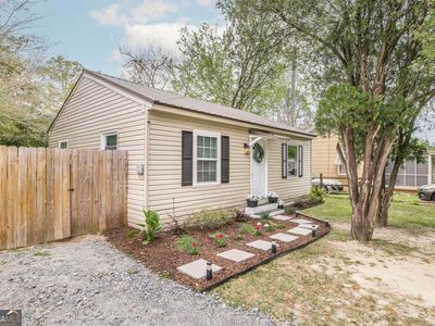 1316 Joseph Ave, Warner Robins, GA, 31088