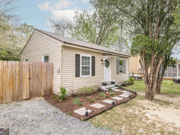 1316 Joseph Ave, Warner Robins, GA 31088