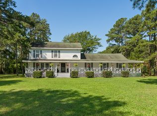 341 Harris Creek Rd, Hampton, VA 23669