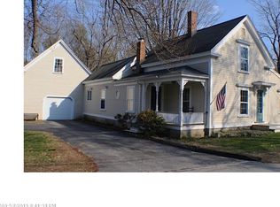 24 Maple Ave, Kennebunk, ME 04043