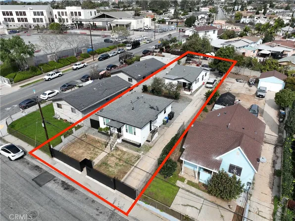4511 E 6th St, Los Angeles, CA 90022