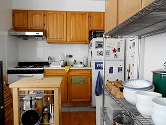 Rented by Citi Habitats