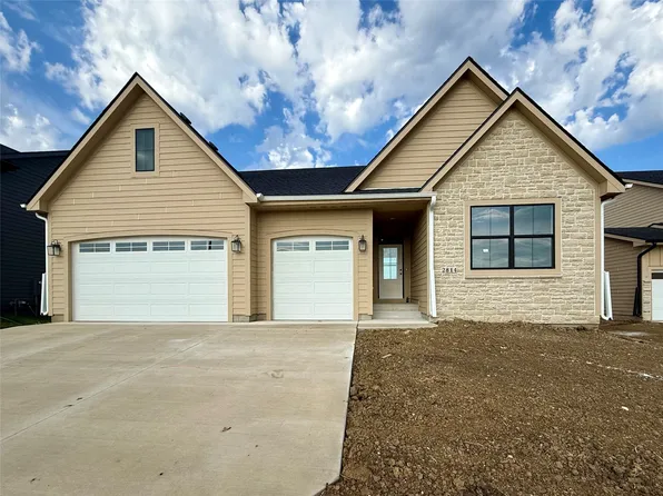 2814 NW Fairfield Ct, Ankeny, IA 50023