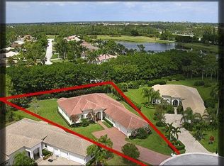 8015 Fairway Ln, West Palm Beach, FL 33412