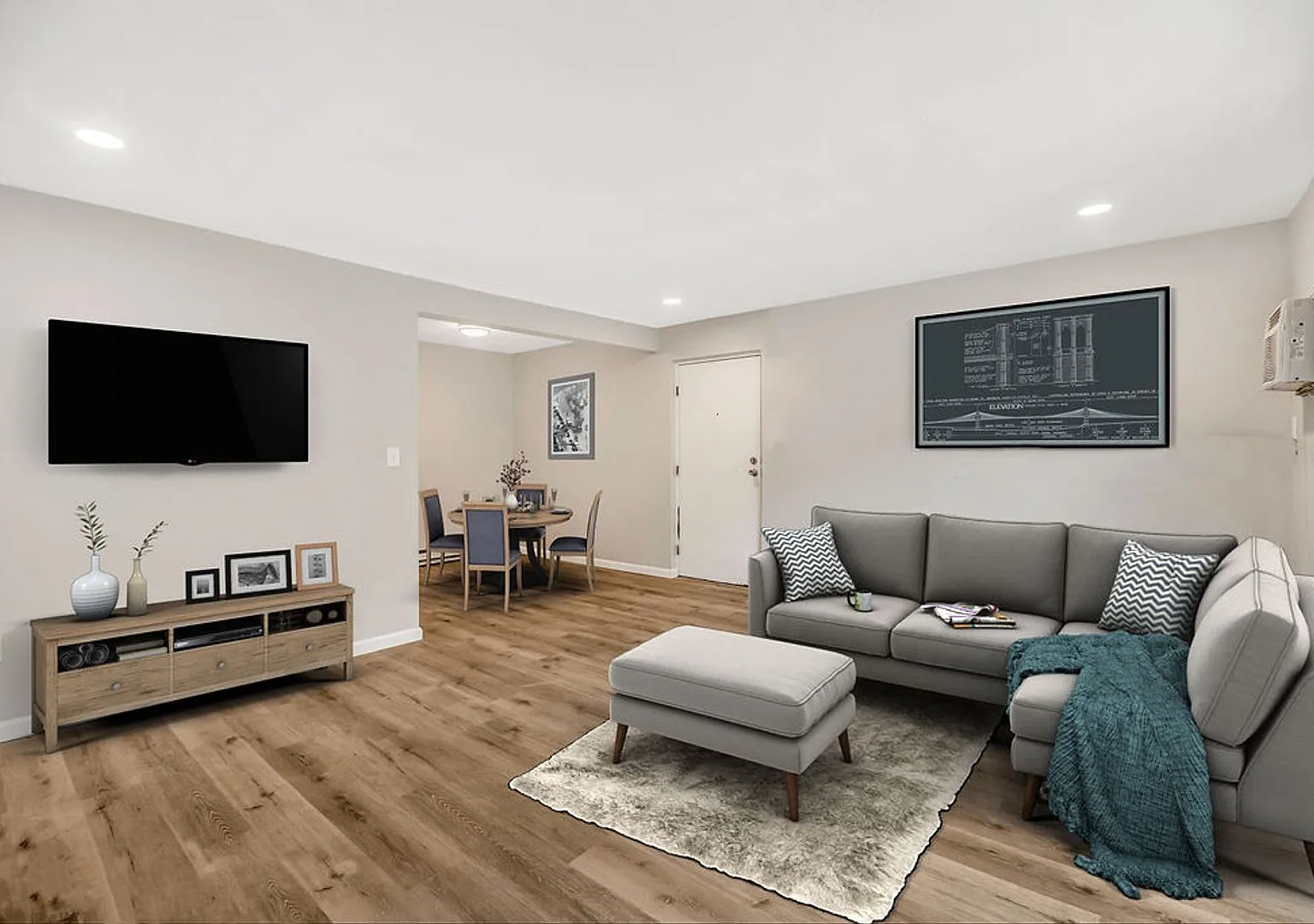 Pinecrest Apartments of Milford — Photo 3