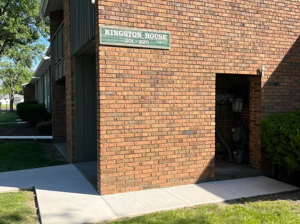 2275 N Cable Rd APT 220, Lima, OH 45807