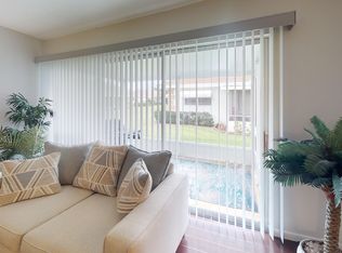 318 Colony Ln #D, Fort Pierce, FL 34950