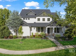 724 N Senita Way, Eagle, ID 83616