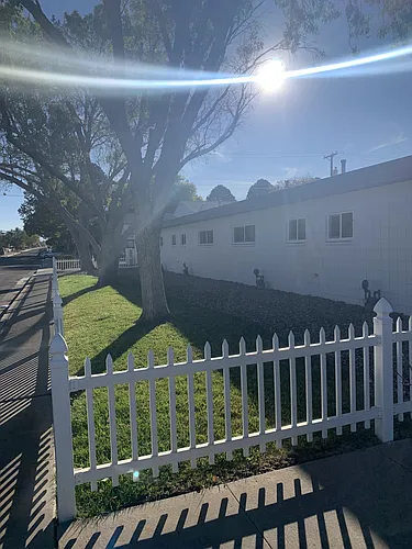 Solid, Secure, & Updated 2 Bed/ 1 Bath Apt. w/ a Private Yard! Photo 1