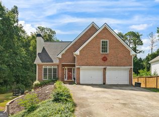 11 Harbor Ln, White, GA 30184