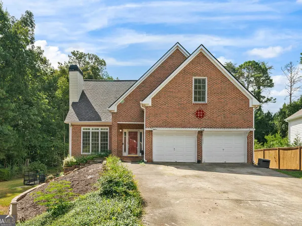 11 Harbor Ln, White, GA 30184