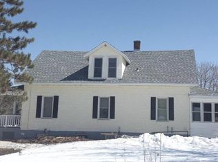 W925 Buck Ave, Medford, WI 54451