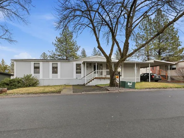 2311 W 16th Ave Lot 38, Spokane, WA 99224