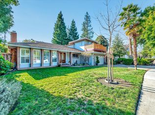 2156 Bellview Dr, Palo Alto, CA 94303