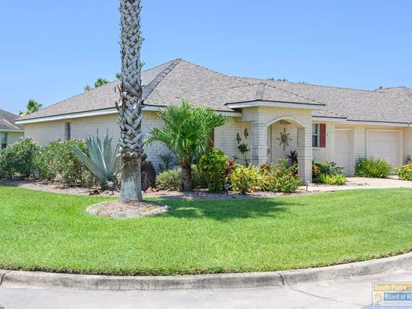 1 Doral Dr, Laguna Vista, TX 78578