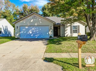 5814 Emmert Way, Indianapolis, IN 46221
