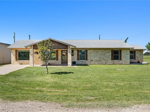 140 Angle Ln, Waco, TX 76705