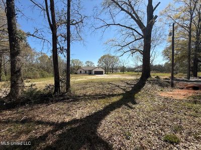 432 Restertown Rd, Poplarville, MS, 39470