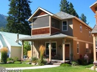 404 Cedar St, Leavenworth, WA 98826