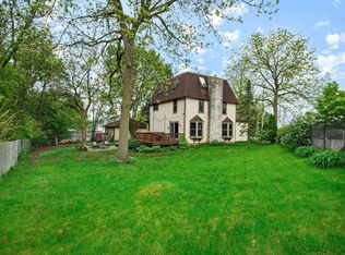 2101 Muir Field Rd, Madison, WI 53719