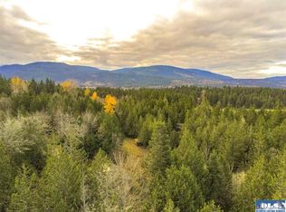 9999 Spotted Owl Ln, Sequim, WA