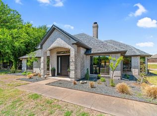 223 Valley Ranch Rd, Weatherford, TX 76087