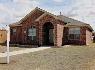 10211 Hope Ave, Lubbock, TX 79424