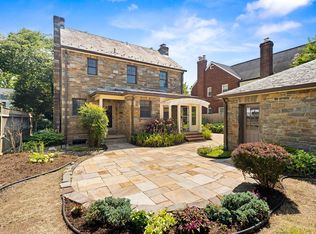 5109 Fairglen Ln, Chevy Chase, MD 20815