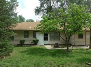 7407 E 110th St, Kansas City, MO 64134