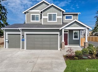 3457 183rd St E, Tacoma, WA