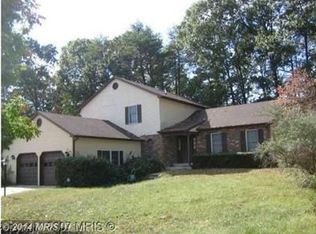 6508 Nutria Ct, Waldorf, MD