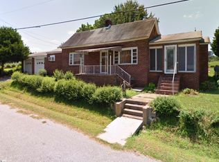 1120 Old Bessie Rd, Piedmont, SC 29673