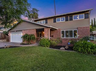 185 Belwood Gtwy, Los Gatos, CA 95032