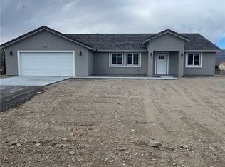 5660 Rhyolite Ave, Pahrump, NV 89060