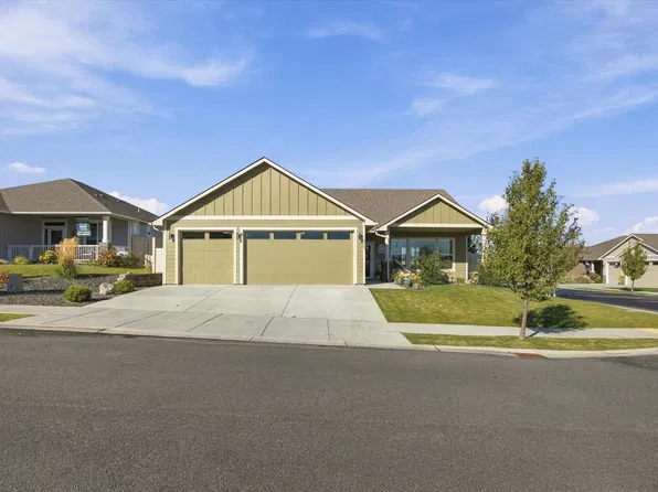 3668 S Van Buren St, Kennewick, WA 99338
