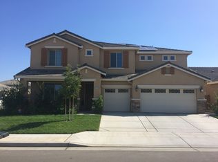 3078 N Applegate Ave, Fresno, CA 93737