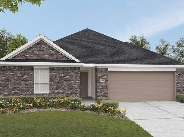 7520 Purple Drop Bnd, Del Valle, TX 78617