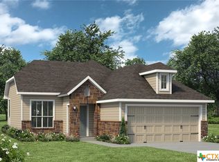 2144 Meridian Loop, Temple, TX 76504