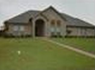 1812 Pinson Dr, Texarkana, AR 71854